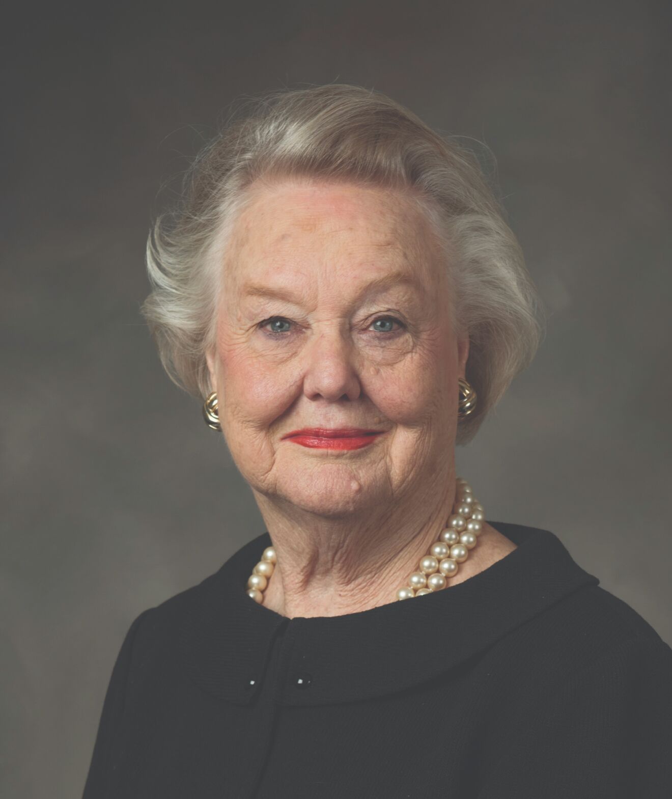Elon University Jo Watts Williams